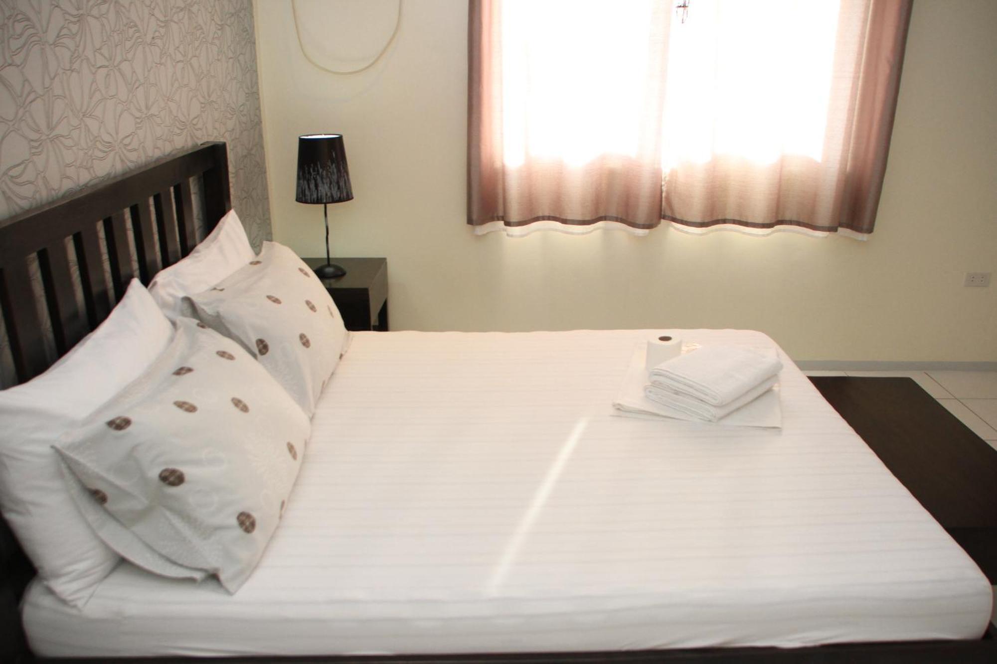 Victoria'S Bed & Breakfast Puerto Galera Zimmer foto